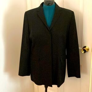 Banana Republic Blazer 14